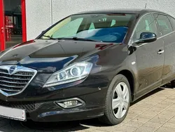 Schwarz Gebraucht 2014 Lancia Delta Gold Limousine | 3.290 € (Guter Preis)