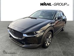 Schwarz Neu 2025 Mazda CX-30 Exclusive SUV | 34.890 €