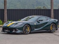 Grün Gebraucht 2023 Ferrari 812 | 1.549.000 €