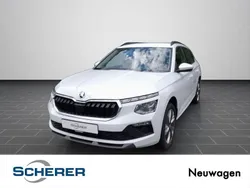 Weiß Neu 2025 Skoda Kamiq Selection SUV | 27.640 € (Fairer Preis)