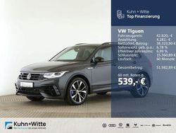 Andere Gebraucht 2024 VW Tiguan R SUV | 42.820 € (Guter Preis)