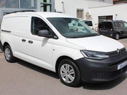 Andere Gebraucht 2023 VW Caddy Maxi Van / Kleinbus | 31.790 € (Fairer Preis)