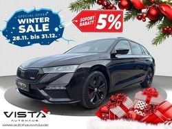 Schwarzmagic perleffekt Gebraucht 2022 Skoda Octavia Sport Kombi | 26.900 € (Fairer Preis)
