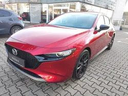 Neu 2025 Mazda 3 Homura-Line | 28.790 € (Guter Preis)