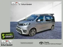 Silber Neu 2024 Toyota Proace Verso Kombi | 58.900 €