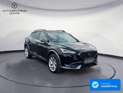 Schwarz Gebraucht 2022 Cupra Formentor SUV | 24.750 € (Guter Preis)