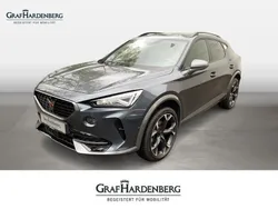 Grau Gebraucht 2021 Cupra Formentor SUV | 26.790 € (Fairer Preis)