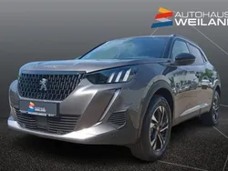 Gebraucht 2023 Peugeot 2008 GT SUV | 25.550 € (Etwas zu teuer)