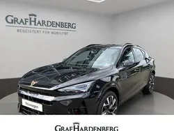 Schwarz Neu 2025 Cupra Formentor VZ SUV | 46.900 € (Fairer Preis)
