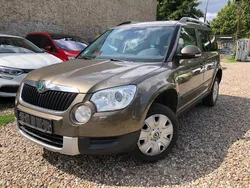 Braun Gebraucht 2011 Skoda Yeti Ambition SUV | 4.750 € (Guter Preis)