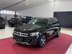 Nachtschwarz unilack Gebraucht 2021 Mercedes GLB200 Progressive SUV | 30.500 € (Fairer Preis)