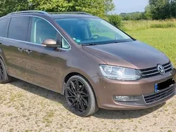 VW Sharan