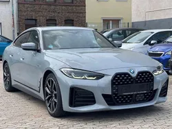 Brooklyn grau Gebraucht 2023 BMW 420 Gran Coupé M Sport Coupé | 37.500 € (Fairer Preis)