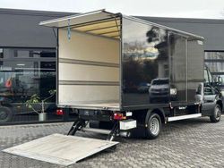 Schwarz Gebraucht 2021 Mercedes Sprinter Van | 79.671 €