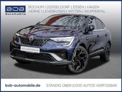 Nachtblau + dach schwarz Neu 2025 Renault Arkana Bose Edition SUV | 35.444 € (Fairer Preis)