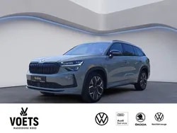Grau Neu 2025 Skoda Kodiaq SportLine SUV | 53.795 €
