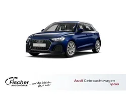 Gebraucht 2023 Audi A1 Sportback Advanced Kleinwagen | 24.780 € (Guter Preis)