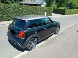 Schwarz Gebraucht 2023 Mini Cooper S Kleinwagen | 26.500 € (Guter Preis)