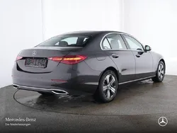 Gebraucht 2024 Mercedes C300e | 38.990 €