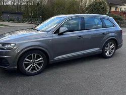Grau Gebraucht 2016 Audi Q7 Ambiente SUV | 24.100 € (Superpreis)