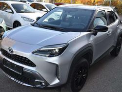 Silber Gebraucht 2022 Toyota Yaris Cross Edition SUV | 23.900 € (Fairer Preis)