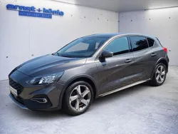 Gebraucht 2021 Ford Focus Active X | 16.870 € (Fairer Preis)