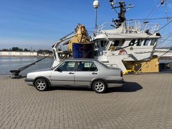Silber Gebraucht 1990 VW Jetta Limousine | 3.400 €
