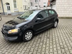 Schwarz Gebraucht 2010 VW Polo Trendline Kleinwagen | 3.900 € (Fairer Preis)
