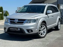 Silber Gebraucht 2013 Fiat Freemont Urban SUV | 6.990 € (Guter Preis)