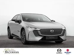 Grau Neu 2025 Mazda 6e Takumi-Line Limousine | 42.990 €