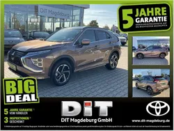 Bronzebraun Gebraucht 2022 Mitsubishi Eclipse Cross Top SUV | 22.890 € (Guter Preis)