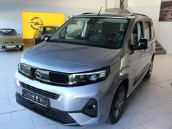 Grau Neu 2025 Opel Combo Life Edition Van / Kleinbus | 29.775 € (Fairer Preis)