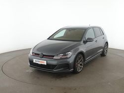 Grau Gebraucht 2019 VW Golf VII GTI Limousine | 22.840 € (Fairer Preis)