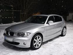 Silber Gebraucht 2005 BMW 116 Kleinwagen | 3.200 € (Fairer Preis)