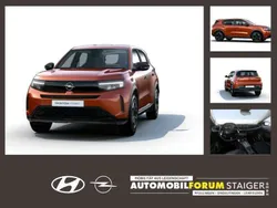 Kanyon orange Neu 2025 Opel Frontera Edition SUV | 22.460 € (Superpreis)