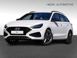 Atlas white Neu 2025 Hyundai i30 Advantage Kombi | 27.790 € (Fairer Preis)