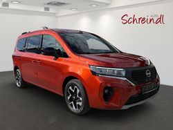 Orange Neu 2025 Nissan Townstar Tekna Van | 37.640 € (Teuer)