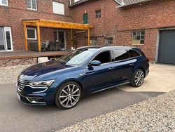 Blau Gebraucht 2022 Renault Talisman Kombi | 25.000 € (Fairer Preis)
