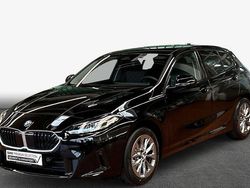 Schwarz uni Neu 2025 BMW 116 Kleinwagen | 27.990 € (Guter Preis)