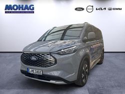 Grau Gebraucht 2025 Ford Tourneo Active Van / Kleinbus | 59.990 €