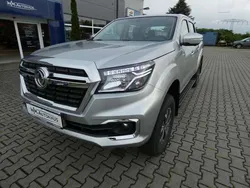 Silber Neu 2025 DFSK Rich 6 Abholung | 33.990 € (Fairer Preis)