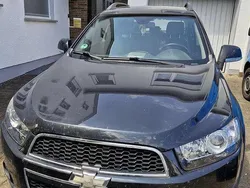 Gebraucht 2013 Chevrolet Captiva SUV | 4.950 € (Superpreis)