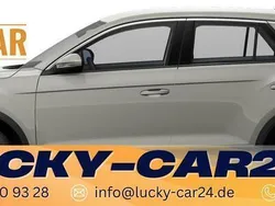 Neu 2025 VW T-Roc Edition SUV | 21.350 €