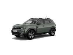 Grau Neu 2025 Dacia Duster Journey SUV | 29.629 € (Fairer Preis)