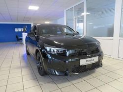 Lackierung schwarz perla Gebraucht 2024 Opel Corsa Kleinwagen | 17.490 € (Fairer Preis)