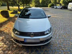 Grau Gebraucht 2012 VW Eos Cabrio | 6.500 € (Guter Preis)