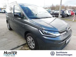 Andere farbe Gebraucht 2022 VW Caddy Life Van / Kleinbus | 33.950 € (Fairer Preis)