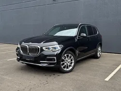 Schwarz Gebraucht 2022 BMW X5 xLine SUV | 48.990 € (Guter Preis)