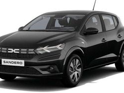 Perlmuttschwarz Neu 2025 Dacia Sandero Expression Kleinwagen | 20.045 € (Fairer Preis)