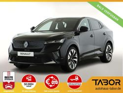 Schwarz Gebraucht 2025 Renault Rafale Techno SUV | 39.988 € (Fairer Preis)